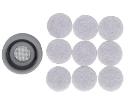 Urządzenie do twarzy Zestaw filtrów do Garett Beauty Perfect Body